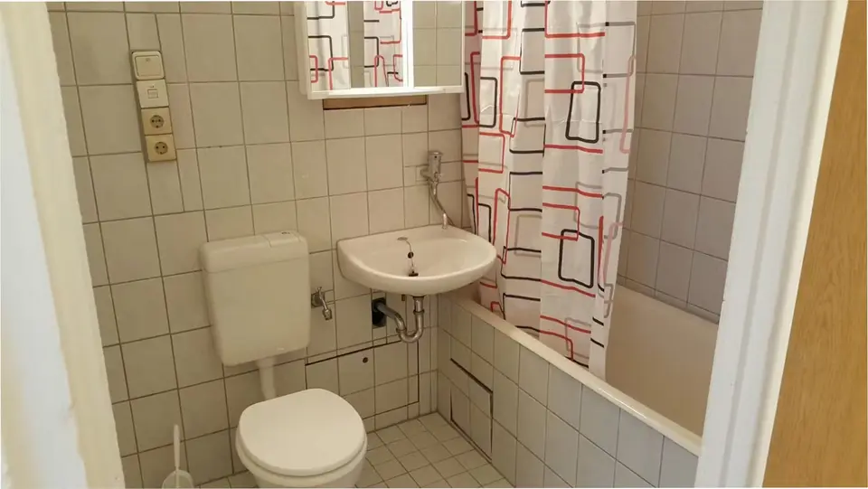 Studio mit 15 m² in Berlin – Bild 5