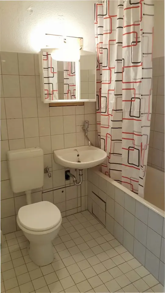 Studio mit 15 m² in Berlin – Bild 6