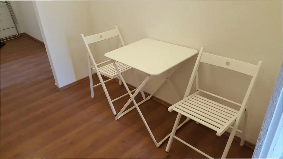 Studio mit 15 m² in Berlin – Bild 7