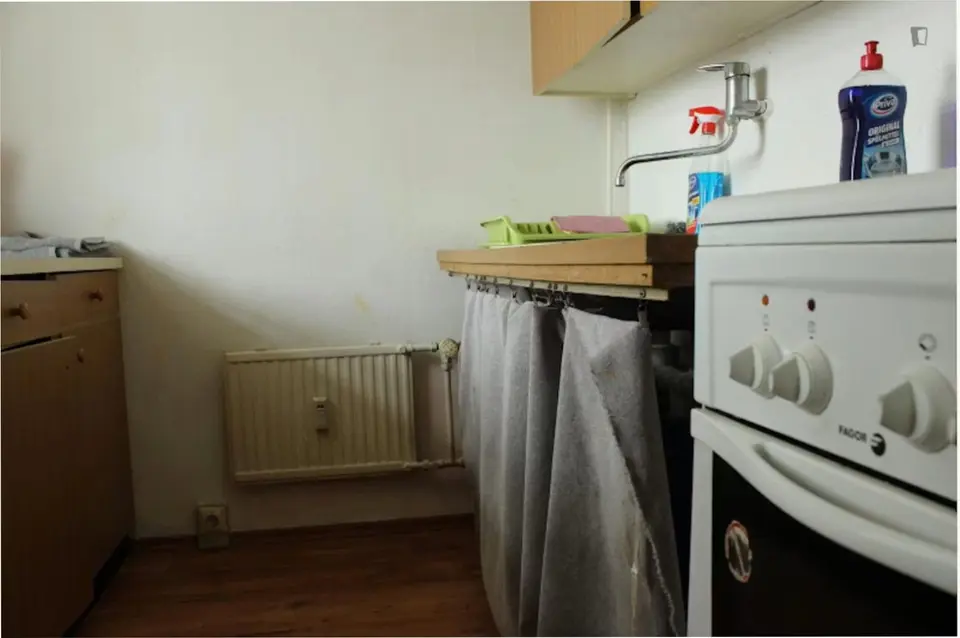 Studio mit 15 m² in Berlin – Bild 8