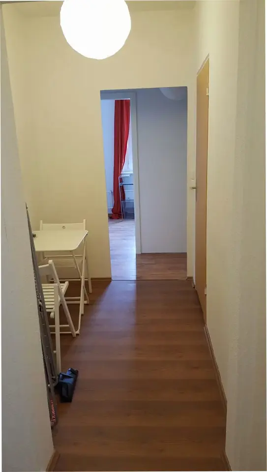 Studio mit 15 m² in Berlin – Bild 9