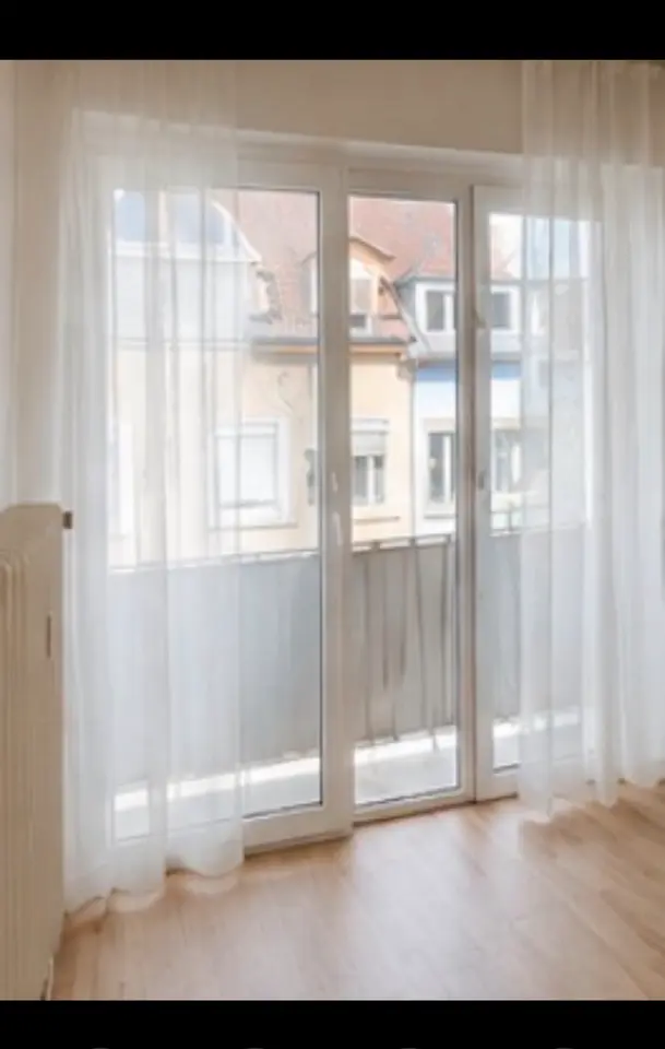 2 Zimmer Wohnung mit 34 m² in Konstanz – Bild 5