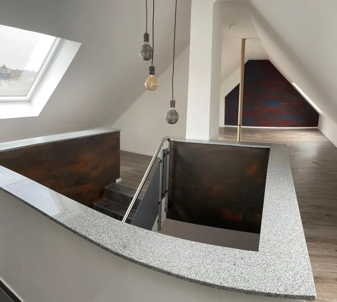4 Zimmer Wohnung mit 145 m² in Mönchengladbach – Bild 11