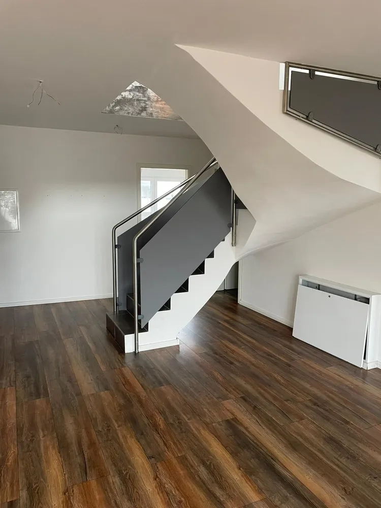 4 Zimmer Wohnung mit 145 m² in Mönchengladbach – Bild 10