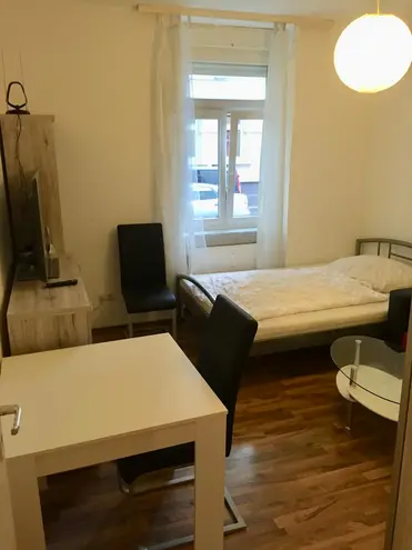 WG-Zimmer in Offenbach am Main – Bild 1