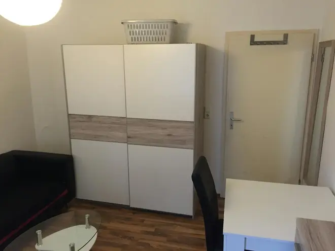 WG-Zimmer in Offenbach am Main – Bild 3