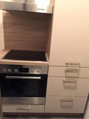 WG-Zimmer in Offenbach am Main – Bild 5