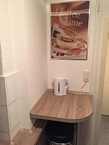 WG-Zimmer in Offenbach am Main – Bild 7