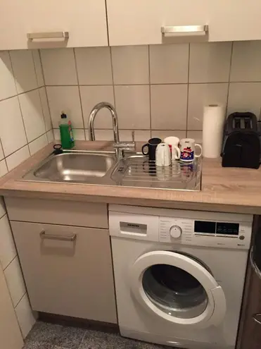 WG-Zimmer in Offenbach am Main – Bild 9