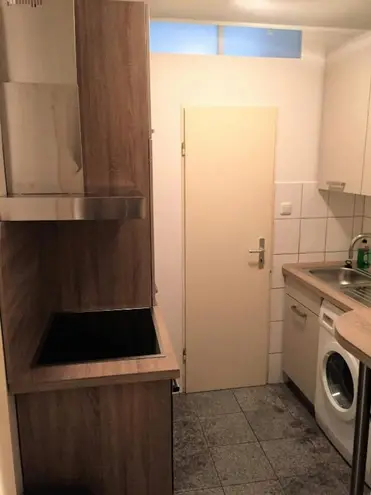 WG-Zimmer in Offenbach am Main – Bild 10
