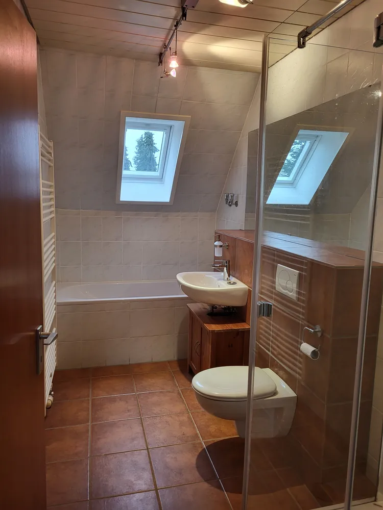 1 Zimmer Wohnung mit 27 m² in Bonn – Bild 3