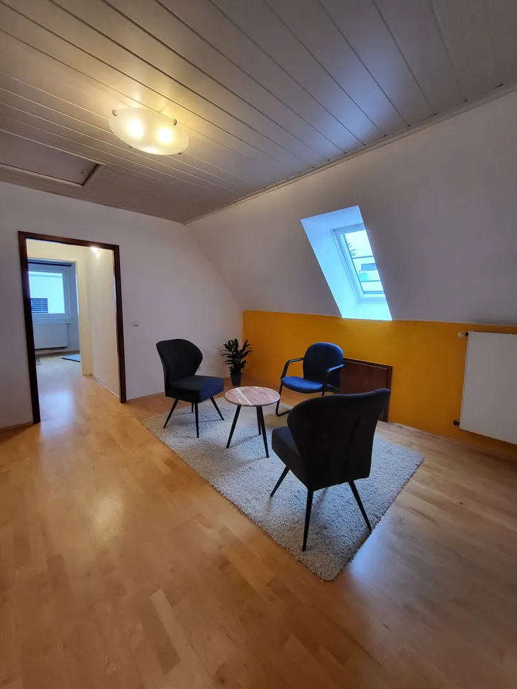 1 Zimmer Wohnung mit 27 m² in Bonn – Bild 5