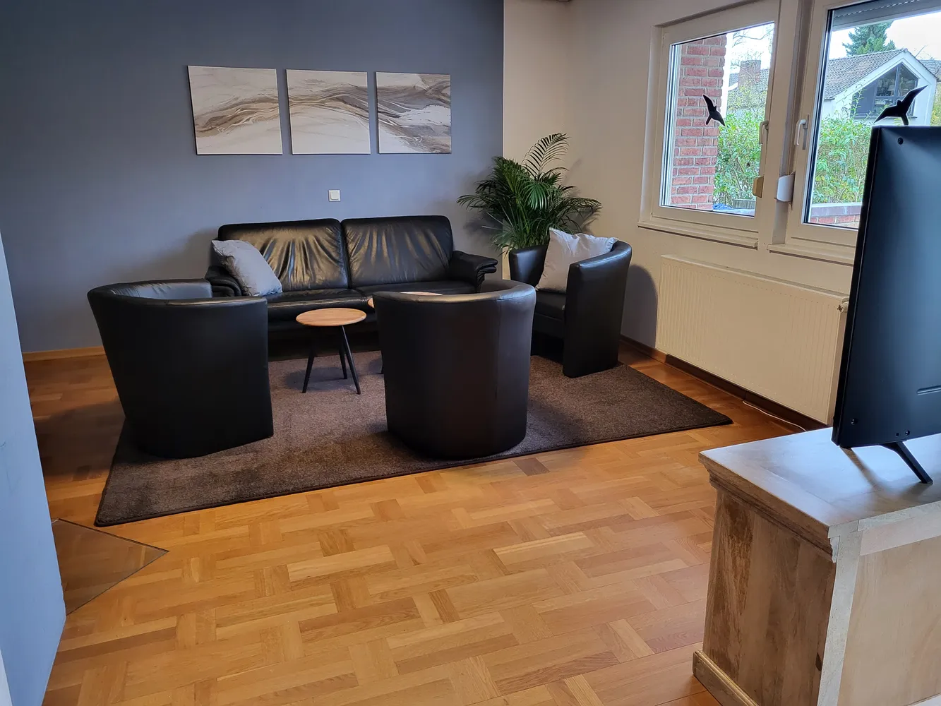 1 Zimmer Wohnung mit 27 m² in Bonn – Bild 6