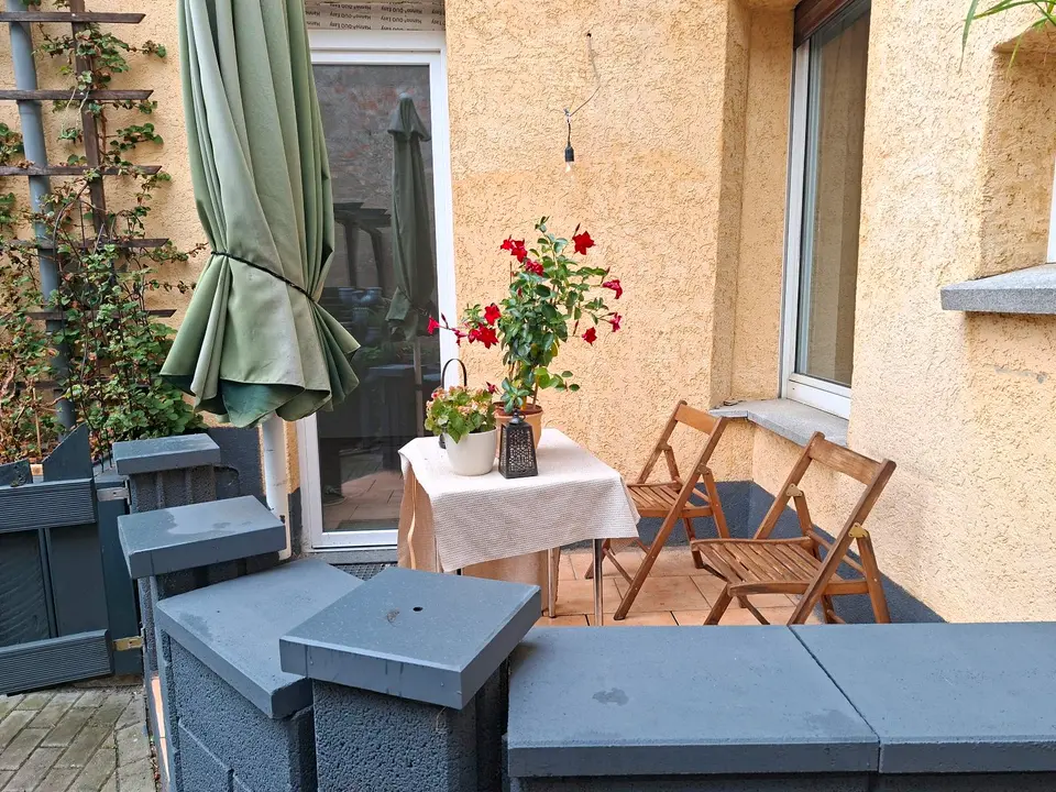 2 Zimmer Wohnung mit 60 m² in Stendal – Bild 2