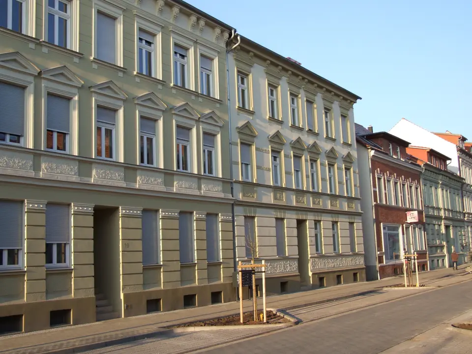 2 Zimmer Wohnung mit 60 m² in Stendal – Bild 9