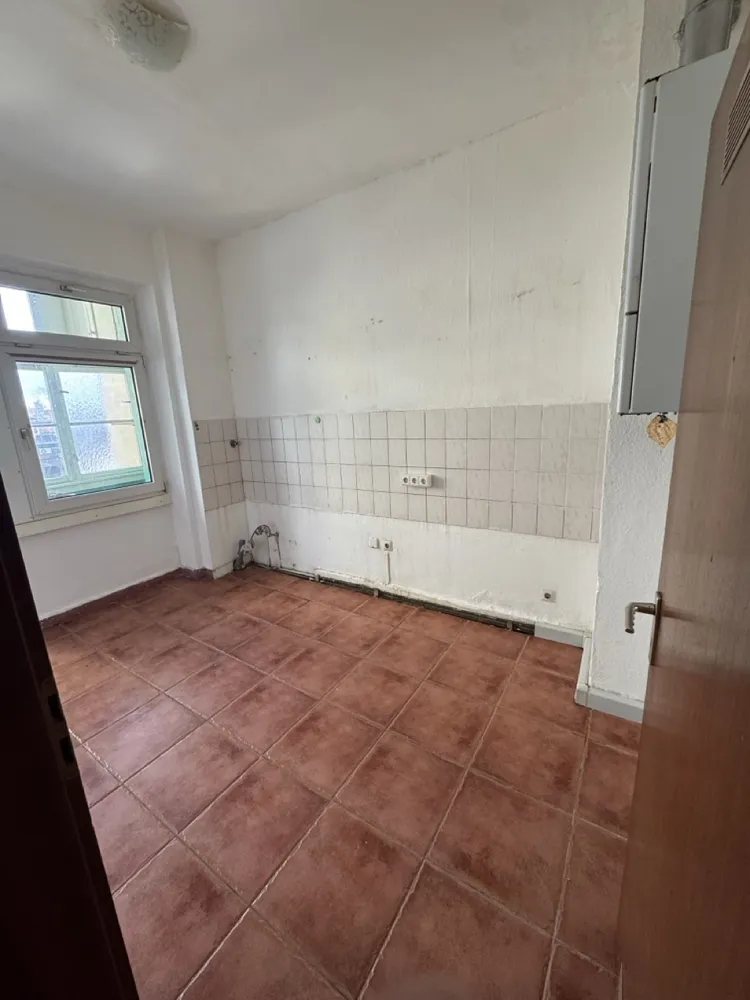 3 Zimmer Wohnung mit 87 m² in Pforzheim – Bild 1