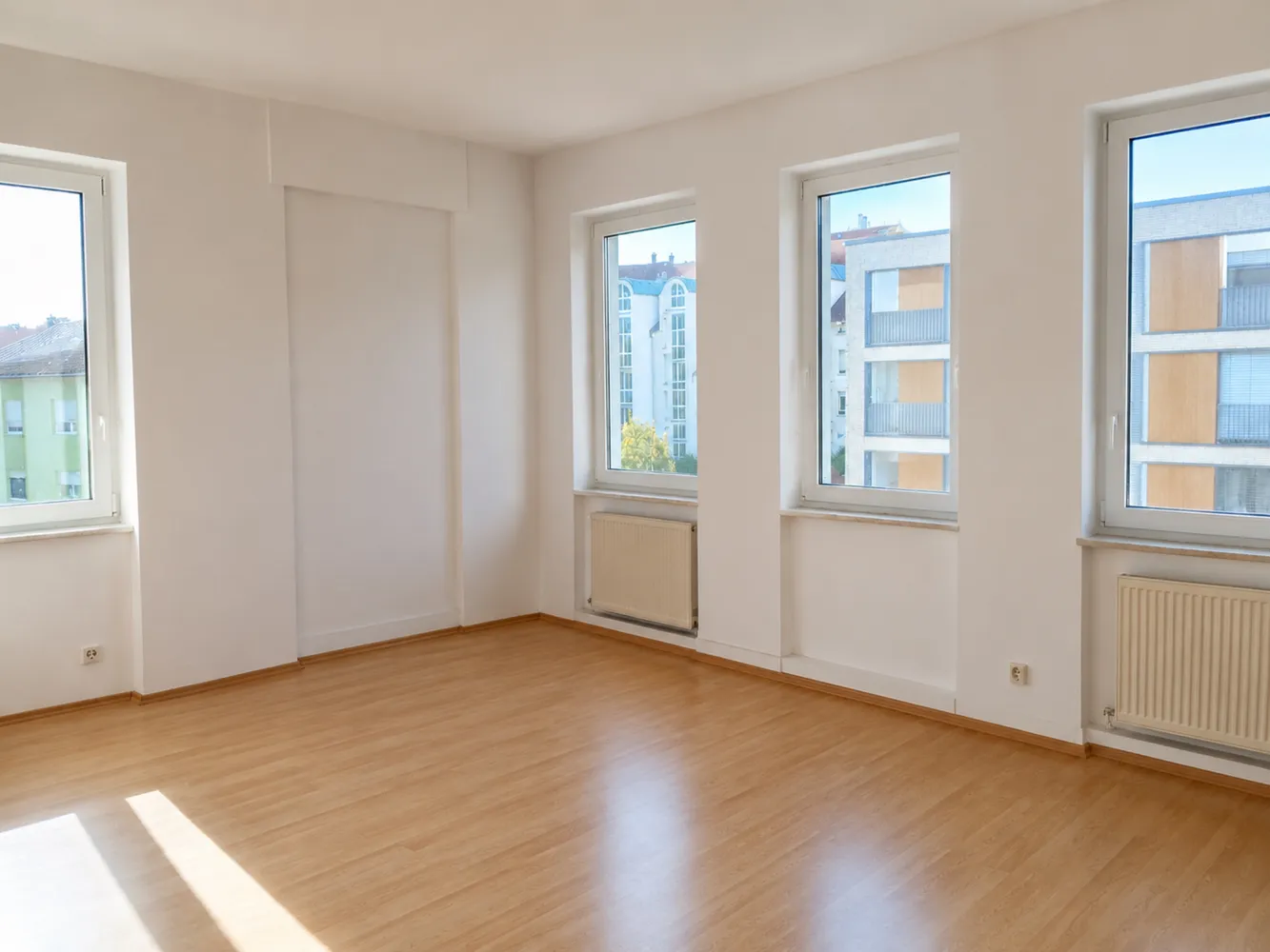 3 Zimmer Wohnung mit 87 m² in Pforzheim – Bild 4