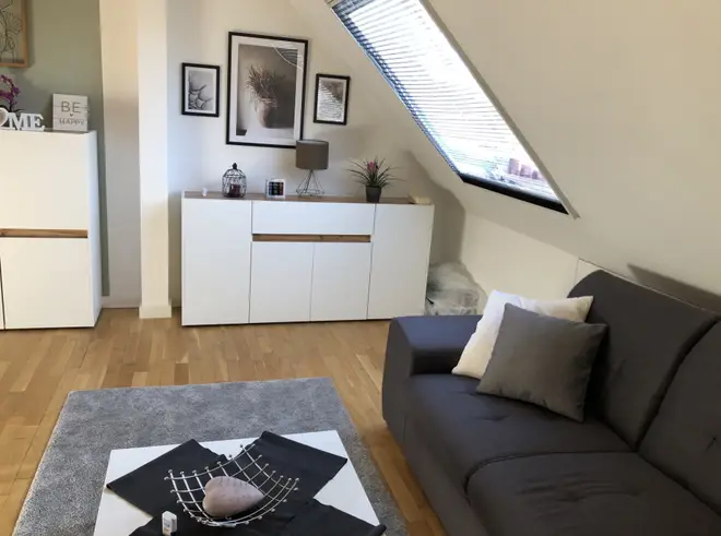 2 Zimmer Wohnung mit 62 m² in Hamburg – Bild 6