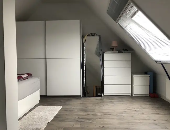 2 Zimmer Wohnung mit 62 m² in Hamburg – Bild 8