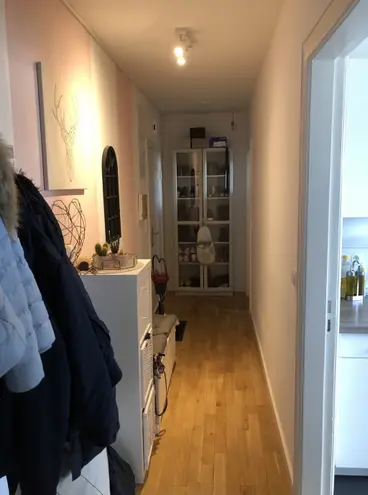 2 Zimmer Wohnung mit 62 m² in Hamburg – Bild 9