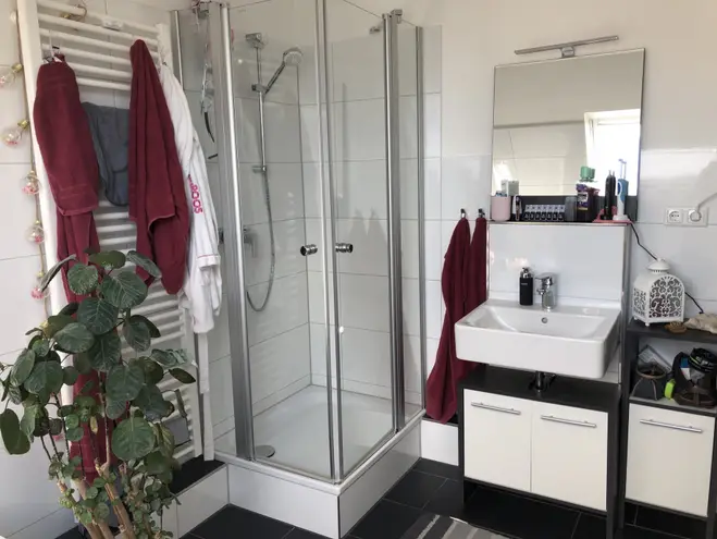 2 Zimmer Wohnung mit 62 m² in Hamburg – Bild 10