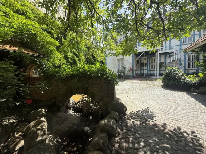 5 Zimmer Haus mit 260 m² in Celle – Bild 4