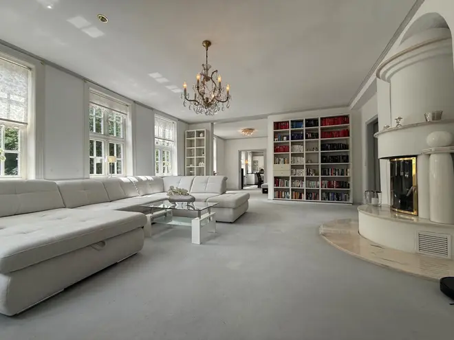 5 Zimmer Haus mit 260 m² in Celle – Bild 1