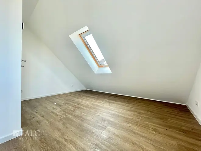 5 Zimmer Haus mit 119 m² in Münster – Bild 11