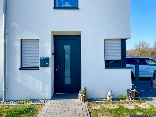 5 Zimmer Haus mit 119 m² in Münster – Bild 4