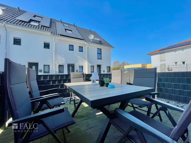 5 Zimmer Haus mit 119 m² in Münster – Bild 5