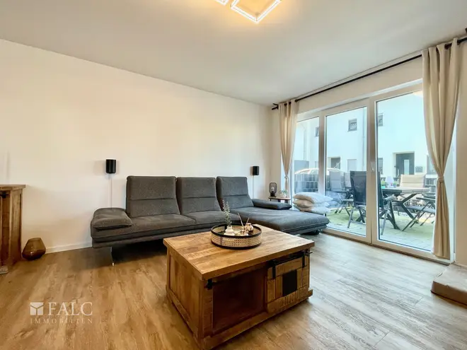 5 Zimmer Haus mit 119 m² in Münster – Bild 6