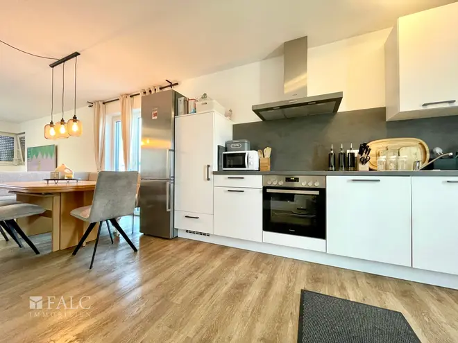 5 Zimmer Haus mit 119 m² in Münster – Bild 7