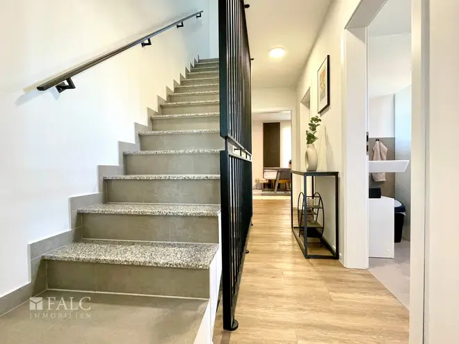 5 Zimmer Haus mit 119 m² in Münster – Bild 9