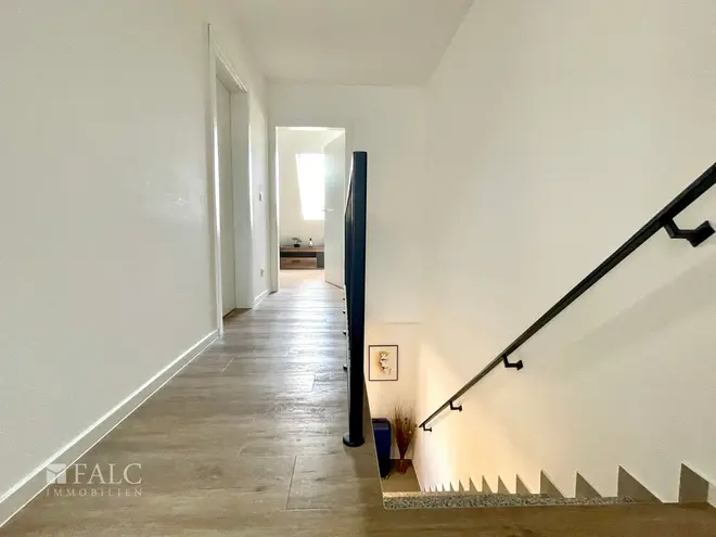5 Zimmer Haus mit 119 m² in Münster – Bild 10