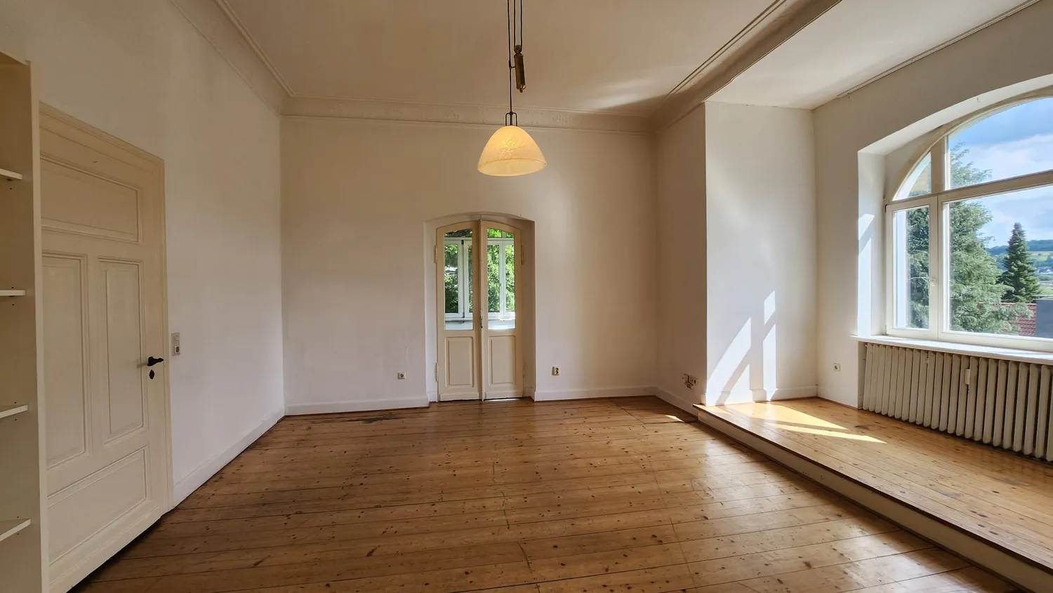 3 Zimmer Wohnung mit 96 m² in Detmold – Bild 3