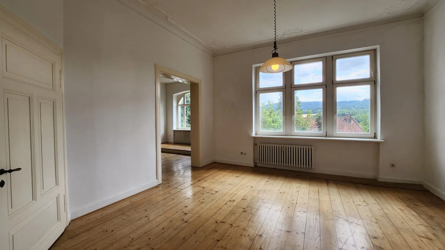 3 Zimmer Wohnung mit 96 m² in Detmold – Bild 5
