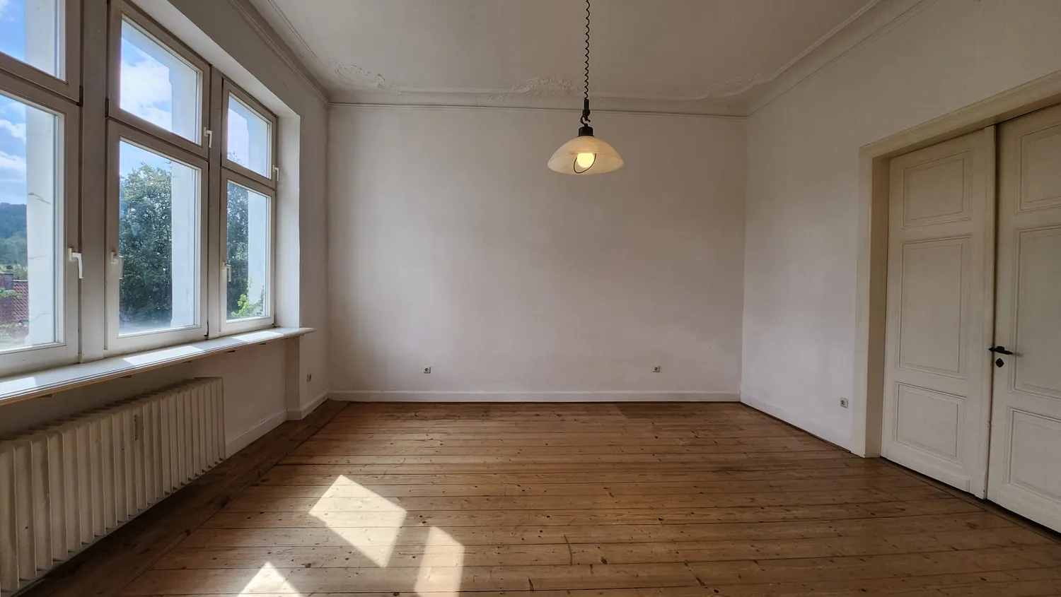 3 Zimmer Wohnung mit 96 m² in Detmold – Bild 6