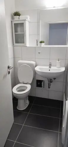 1 Zimmer Wohnung mit 35 m² in Braunschweig – Bild 3