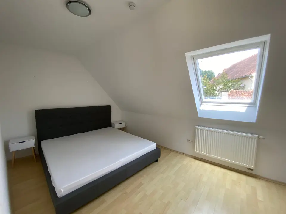 3 Zimmer Wohnung mit 75 m² in Ansbach – Bild 2
