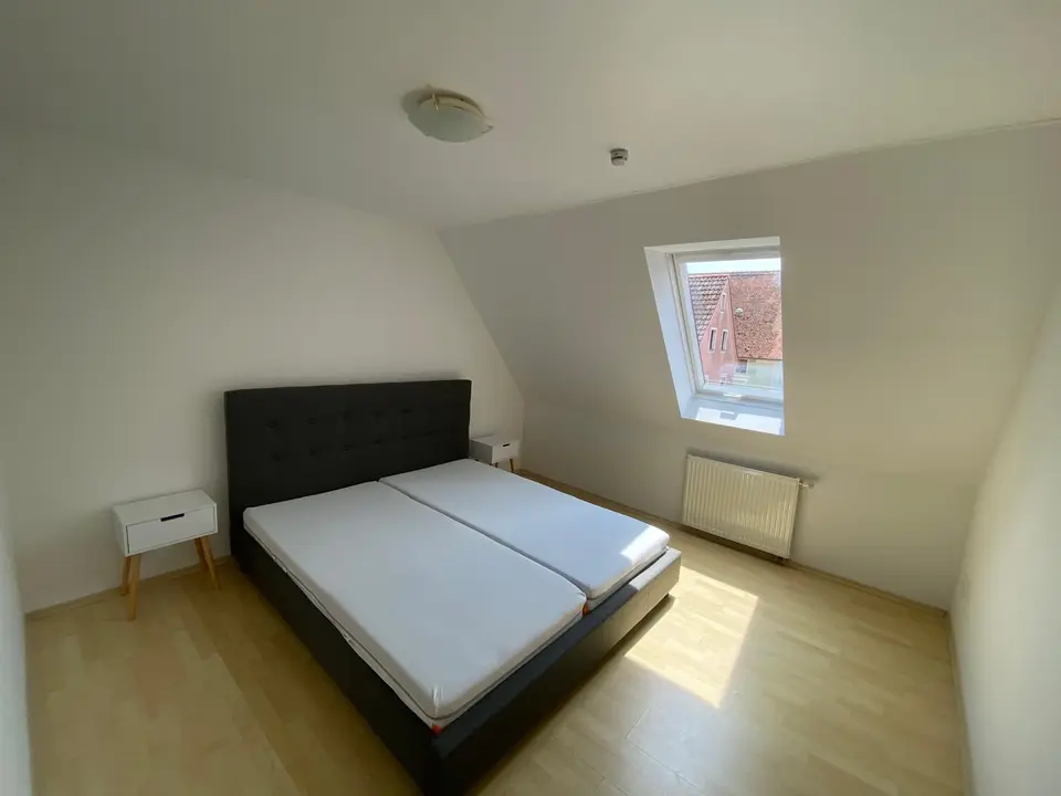 3 Zimmer Wohnung mit 75 m² in Ansbach – Bild 3