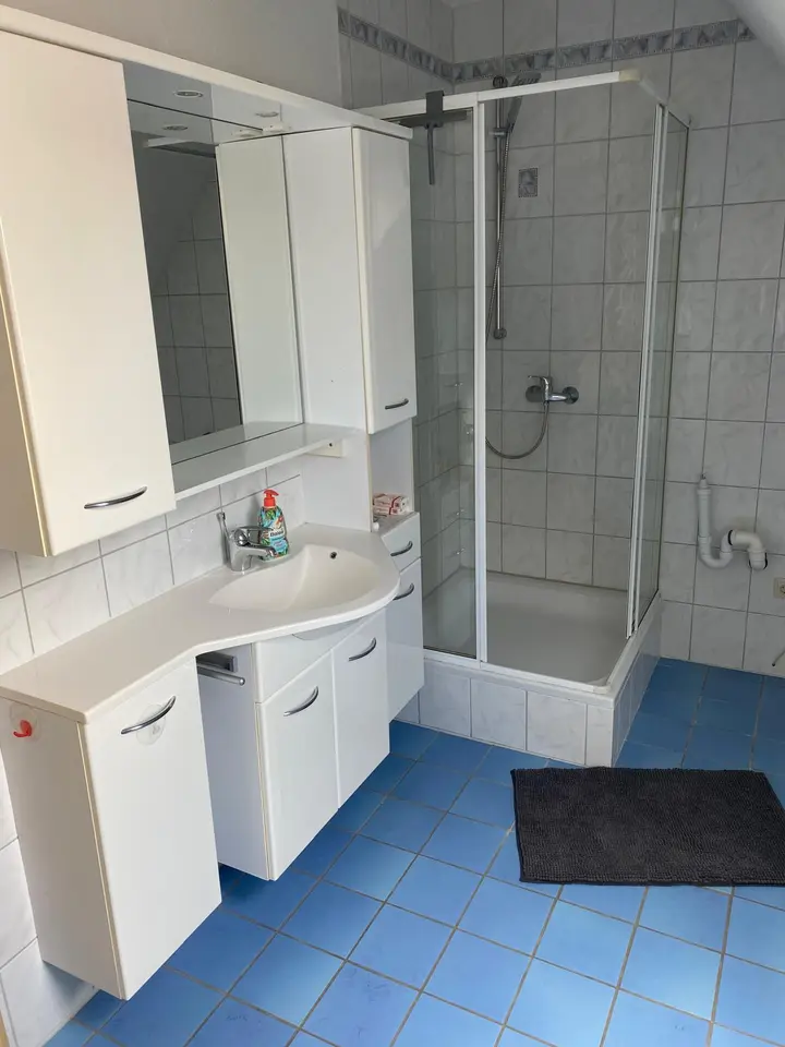 3 Zimmer Wohnung mit 75 m² in Ansbach – Bild 5