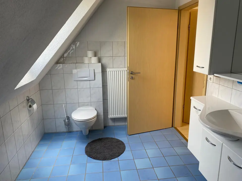 3 Zimmer Wohnung mit 75 m² in Ansbach – Bild 6