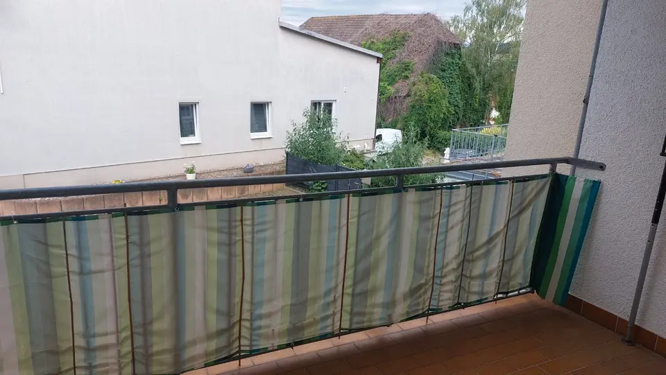 2 Zimmer Wohnung mit 71 m² in Sangerhausen – Bild 4