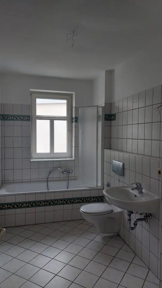 2 Zimmer Wohnung mit 71 m² in Sangerhausen – Bild 7