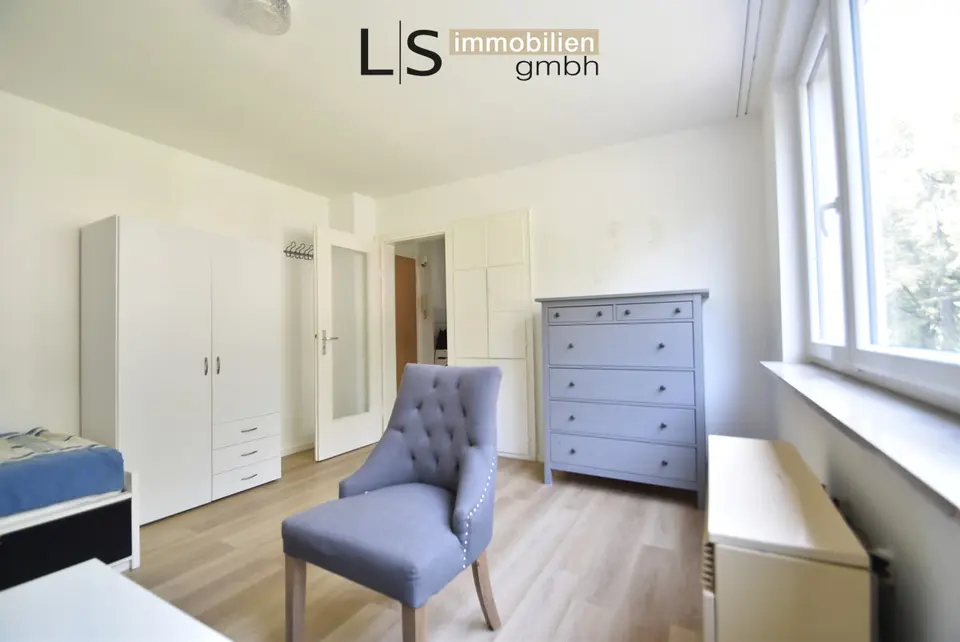 Studio mit 24 m² in Stuttgart – Bild 3
