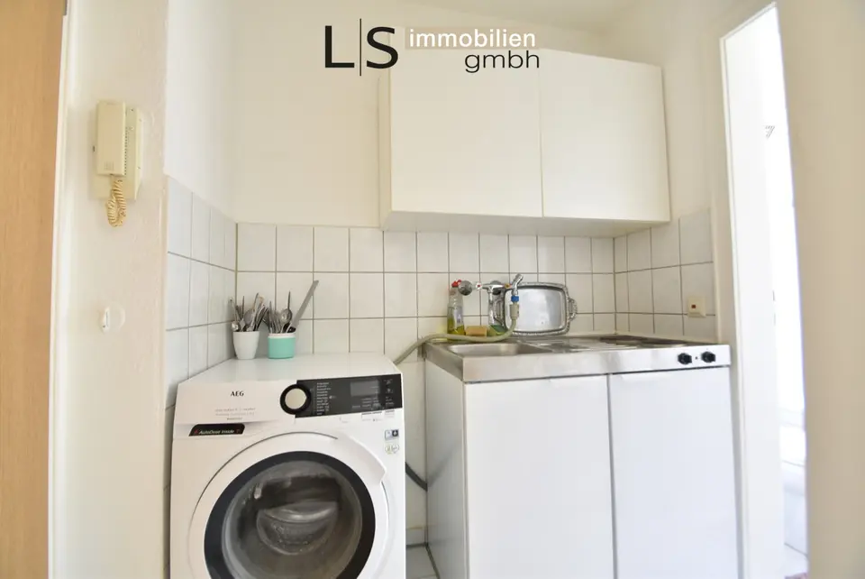 Studio mit 24 m² in Stuttgart – Bild 4