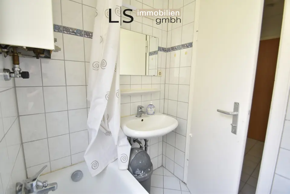 Studio mit 24 m² in Stuttgart – Bild 8