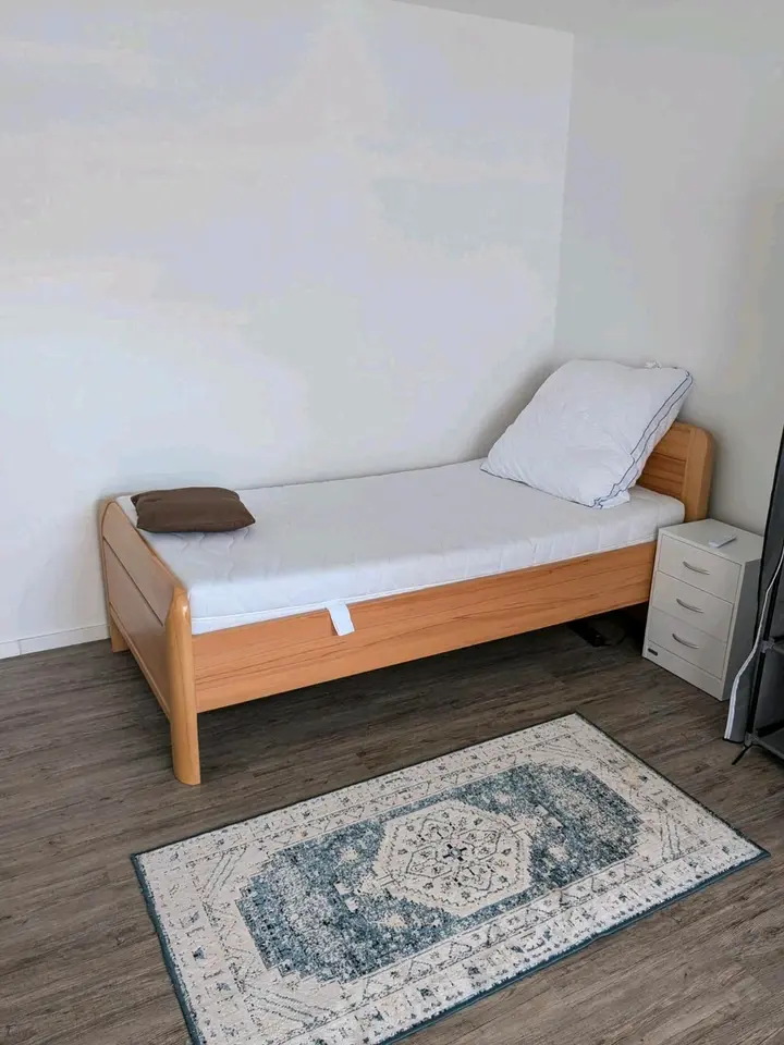 4 Zimmer Wohnung mit 80 m² in Lörrach – Bild 1