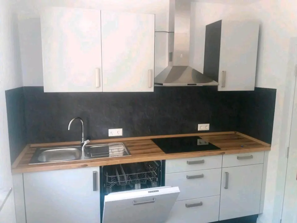 4 Zimmer Wohnung mit 80 m² in Lörrach – Bild 2