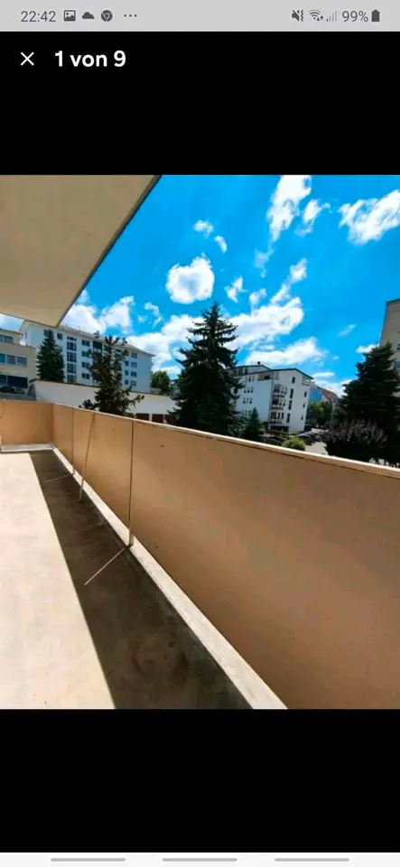 4 Zimmer Wohnung mit 80 m² in Lörrach – Bild 3